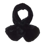 Marylin Scarf Black