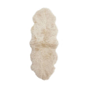 New Zealand Sheepskin | Long Wool | Rug 71 in