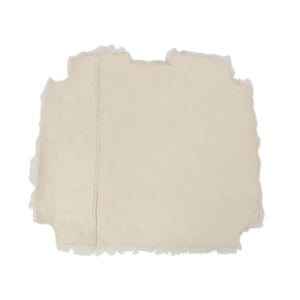 Children Y-chair Seat Cover Ivory