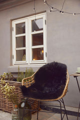 Merino Sheepskin Dyed | New Zealand | approx. 90x60 cm