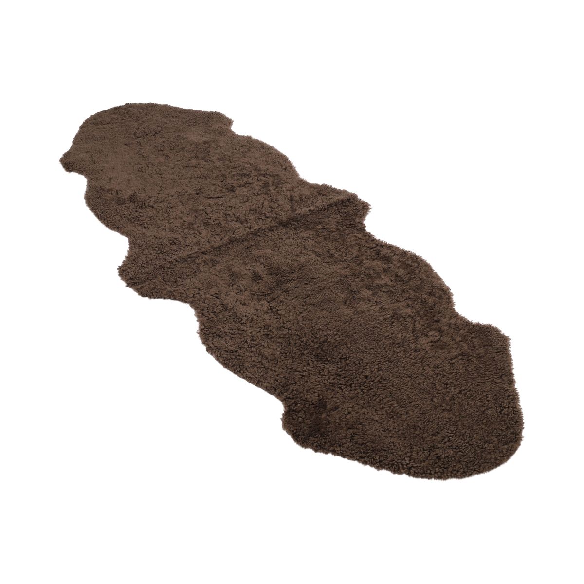 Double Sheepskin  |Short Wool | New Zealand