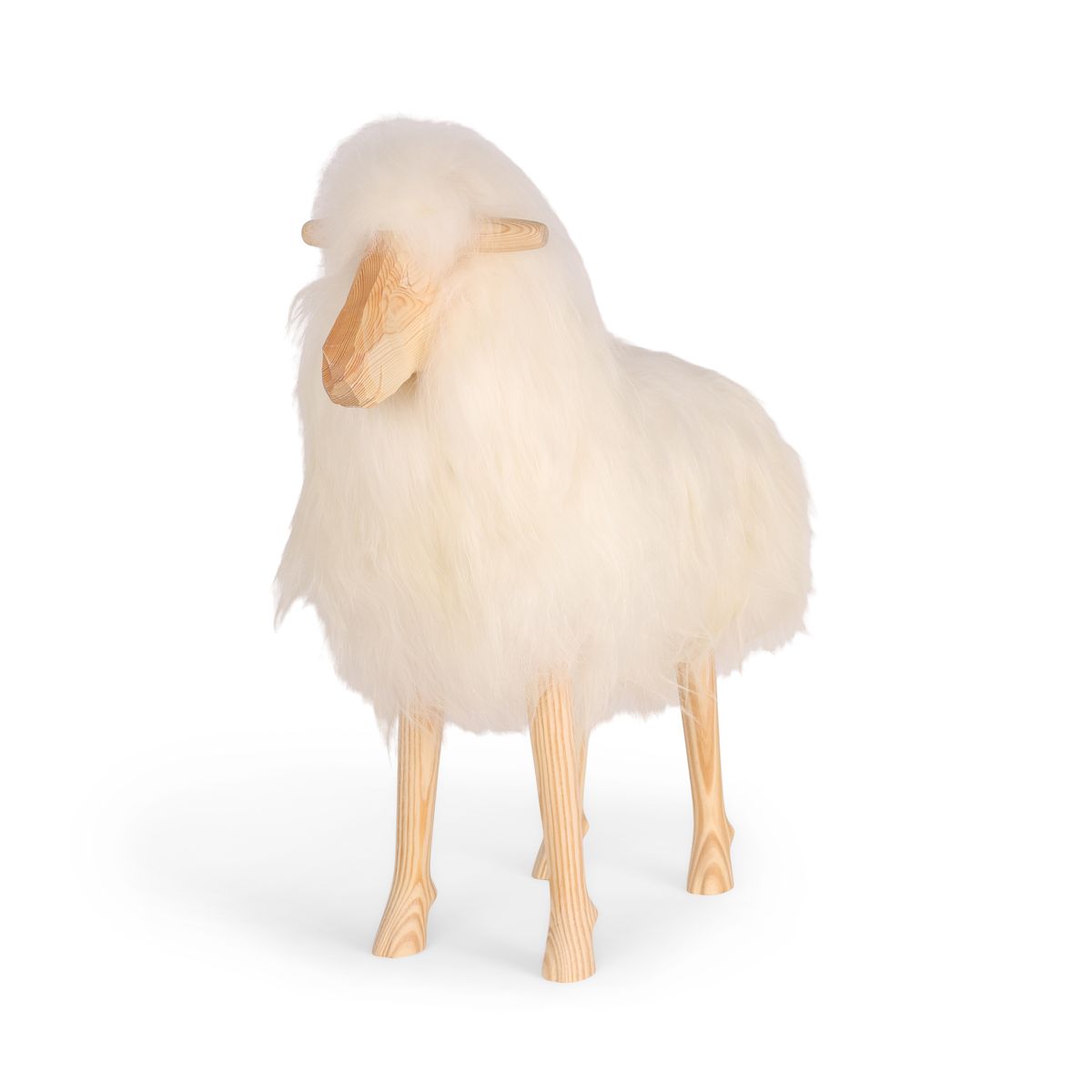 Signature Standing Sheep | Medium