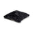 Maxi Float Cushion | LW | 90x90 cm Black