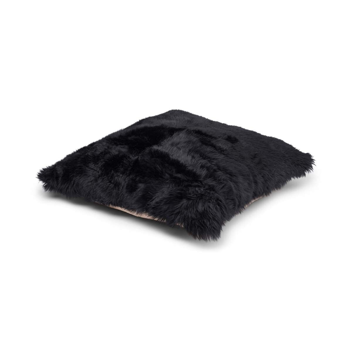 Maxi Float Cushion | LW | 35 in Black