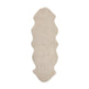  Double Sheepskin Rug | New Zealand | Short Wool curly