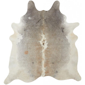 Cow Hide Rug