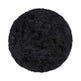 Alpaca Fur | Design Rug | Round