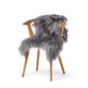 Icelandic Sheepskin | Long Wool | 90 cm