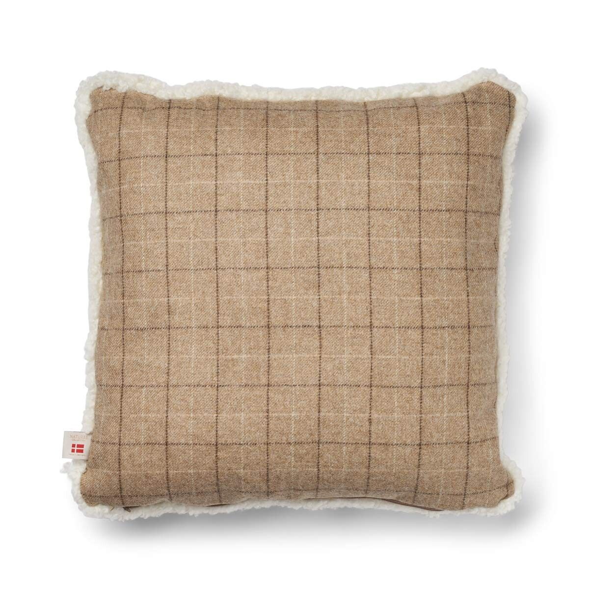 One Side Cushion | SW | 20x20 in