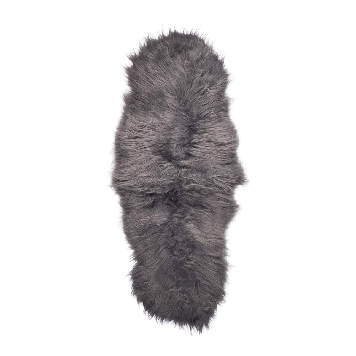 Icelandic Sheepskin | Short Wool | 180 cm