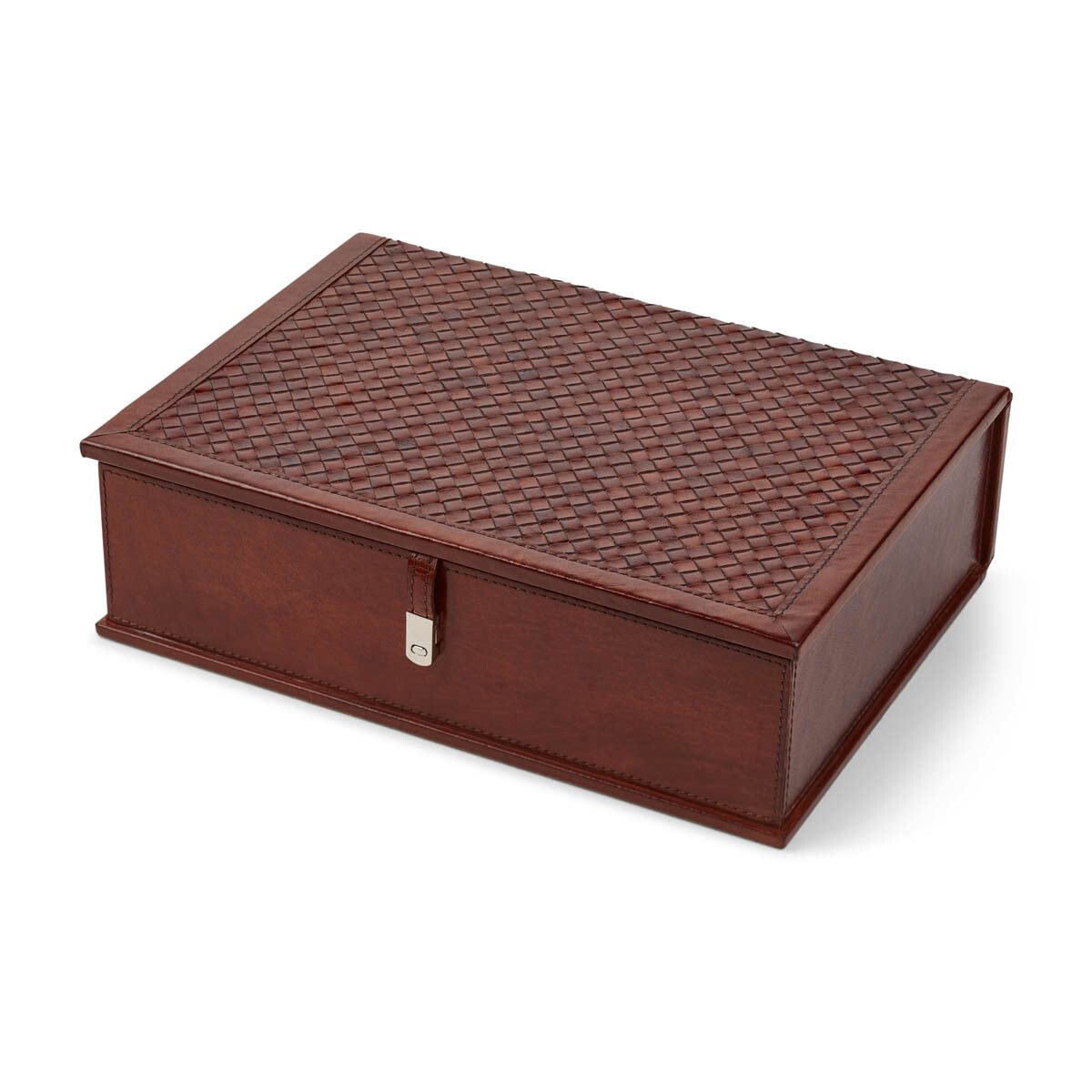 Documentation Box |15x11x4 in