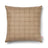 Doublesided Cushion | 52x52 cm Oatmeal-Beige