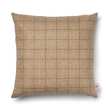 Doublesided Cushion | 52x52 cm Oatmeal-Beige