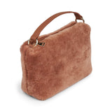 Olivia Bag Leather Brown