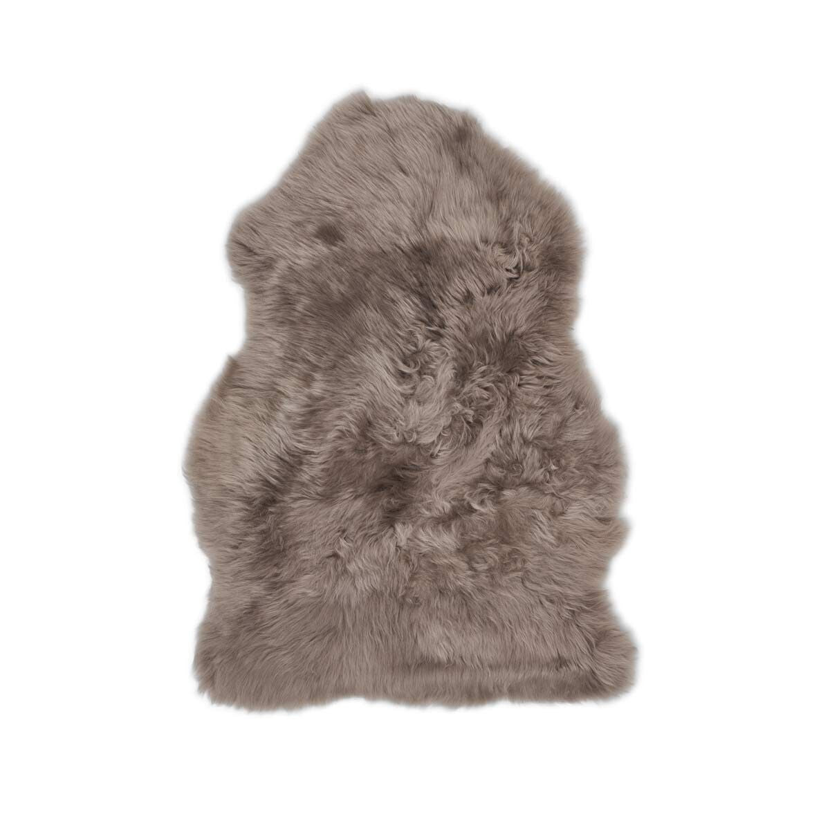 Merino Sheepskin | Long Wool | New Zealand | Mini | 26x18 in
