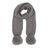 Funda Scarf Grey