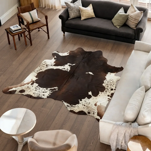 Cow Hide Rug | 3,4 sqm