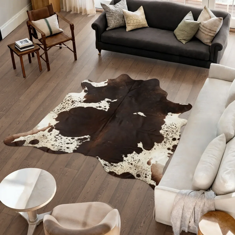 Cow Hide Rug | 3,4 sqm