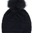 Samantha Hat Midnight Blue/Midnight Blue