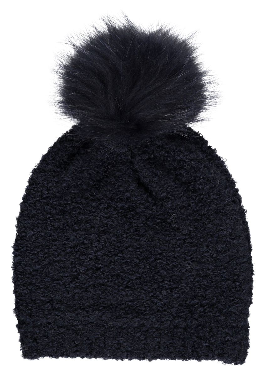 Samantha Hat Midnight Blue/Midnight Blue