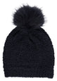 Samantha Hat Midnight Blue/Midnight Blue