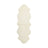  Double Sheepskin Rug | New Zealand | Short Wool curly