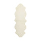  Double Sheepskin Rug | New Zealand | Short Wool curly