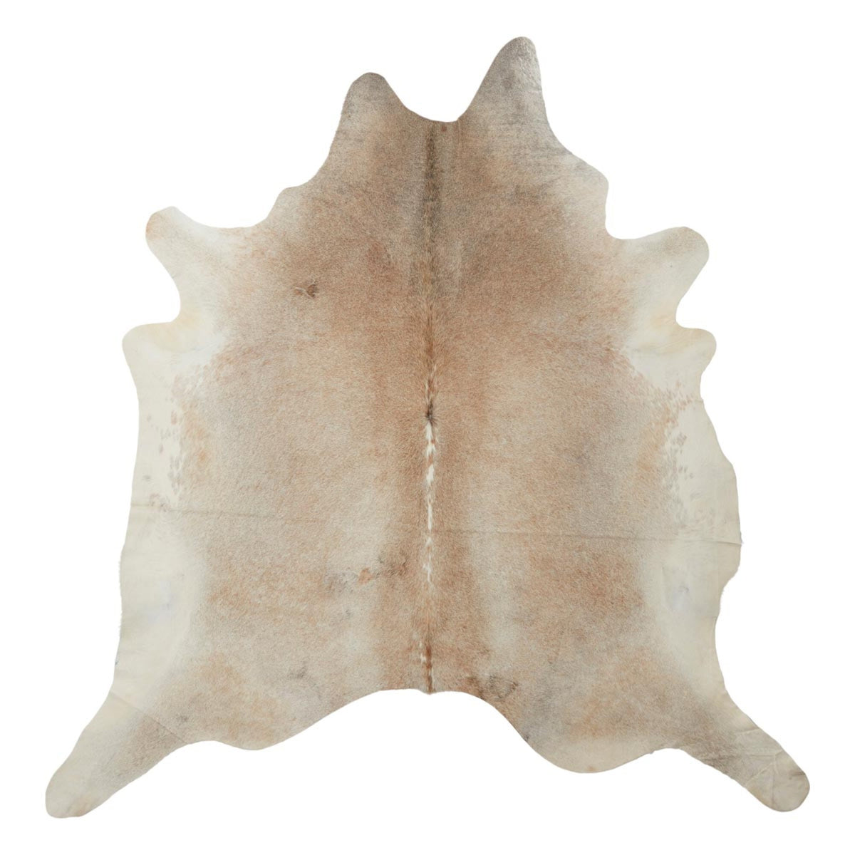 Cow Hide Rug | 42 sq ft