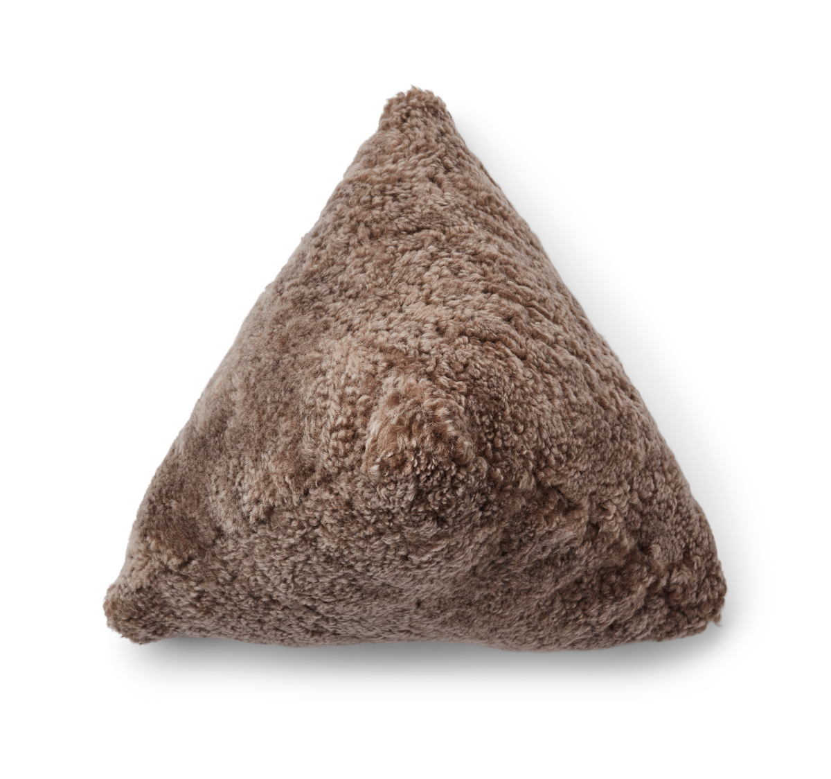 Hematite Cushion Taupe