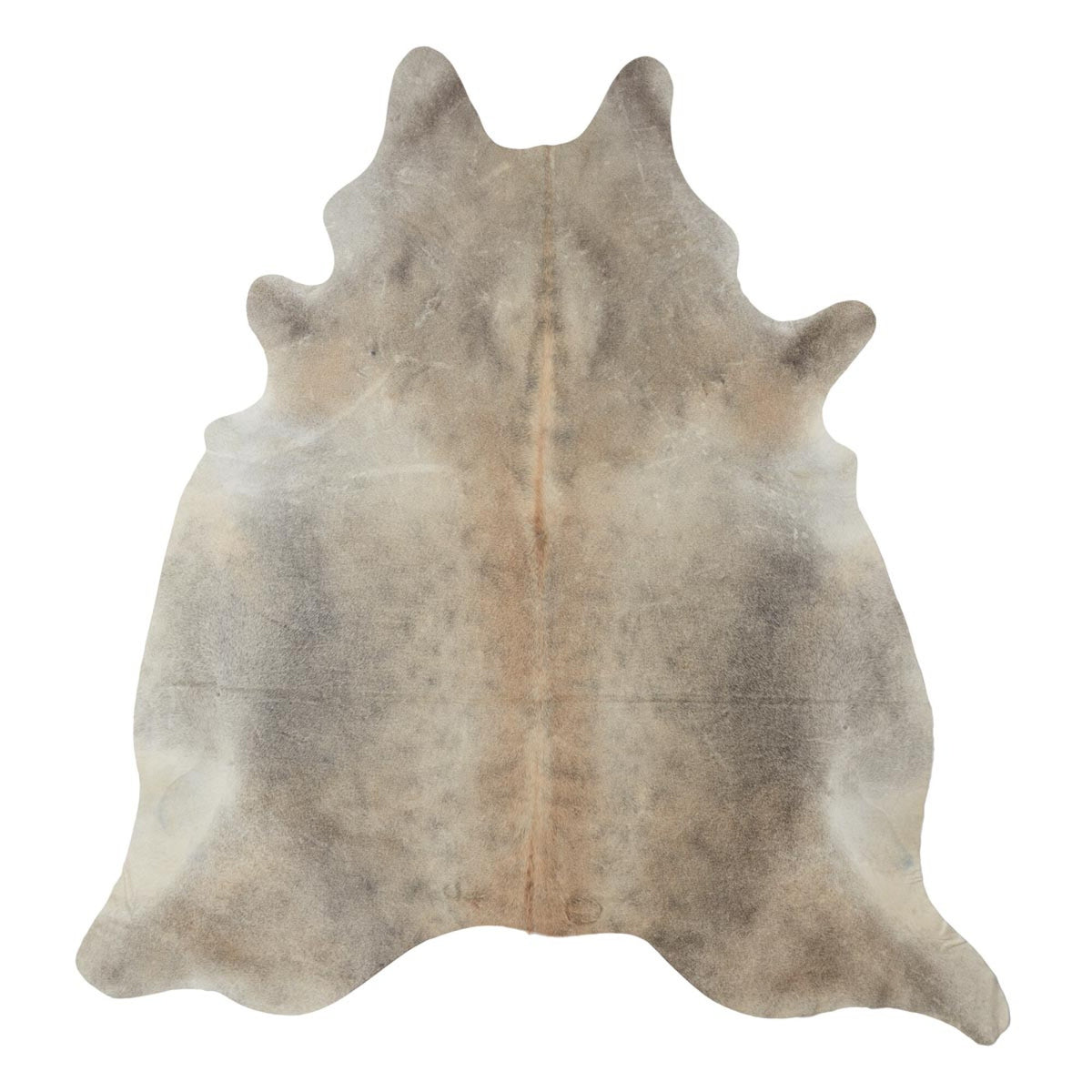 Cow Hide Rug | 44 sq ft