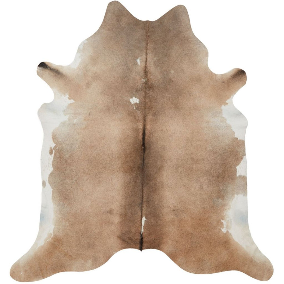Cow Hide Rug | 42 sq ft