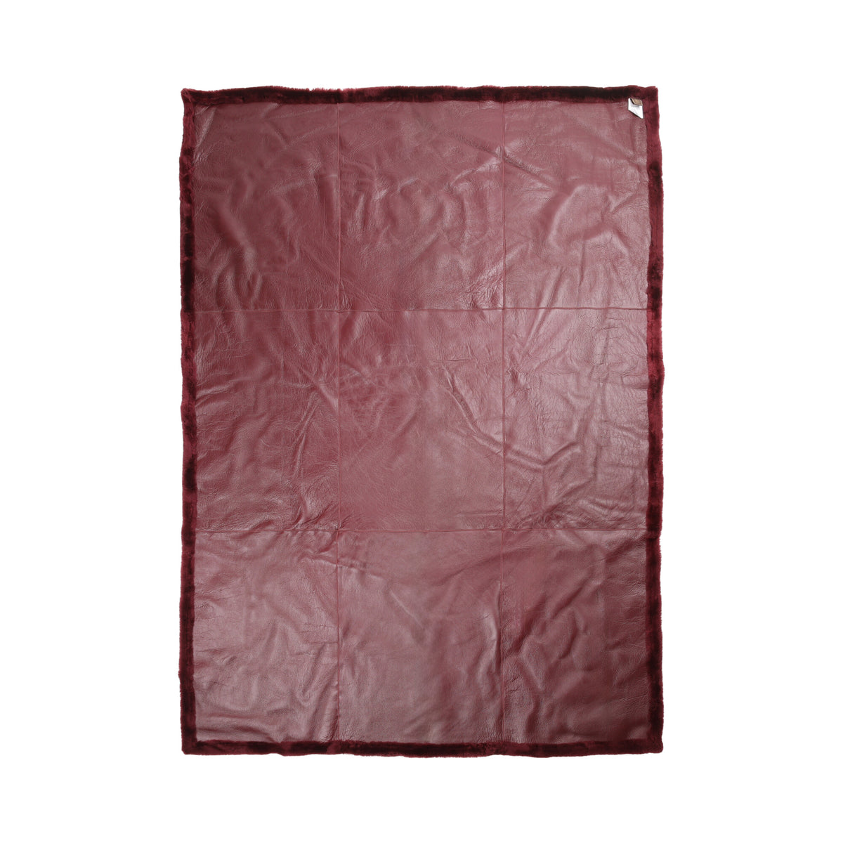 Angelina Throw Port Royal / 55x79 in