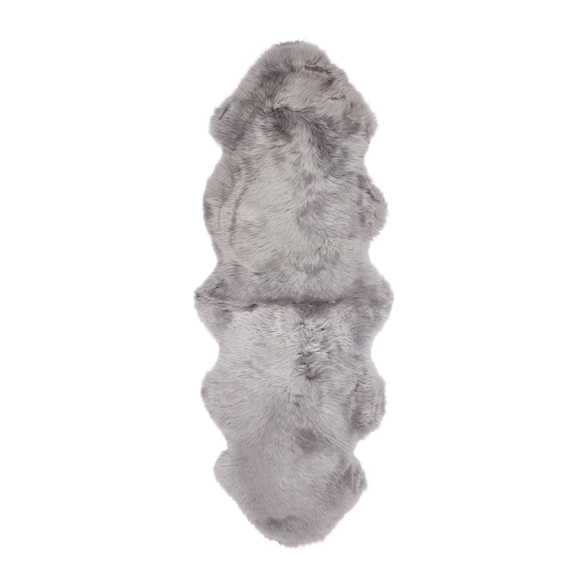 New Zealand Sheepskin | Long Wool | Rug 71 in