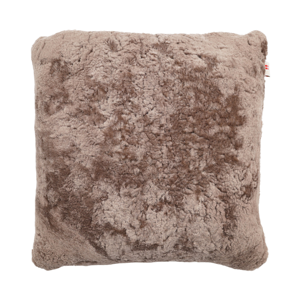 Premium Sheepskin Cushion | Long Wool | New Zealand | Doublesided