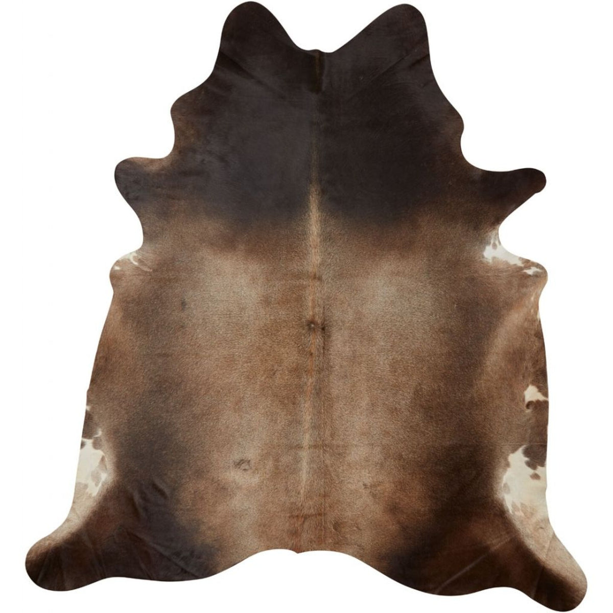 Cow Hide Rug | 44 sq ft