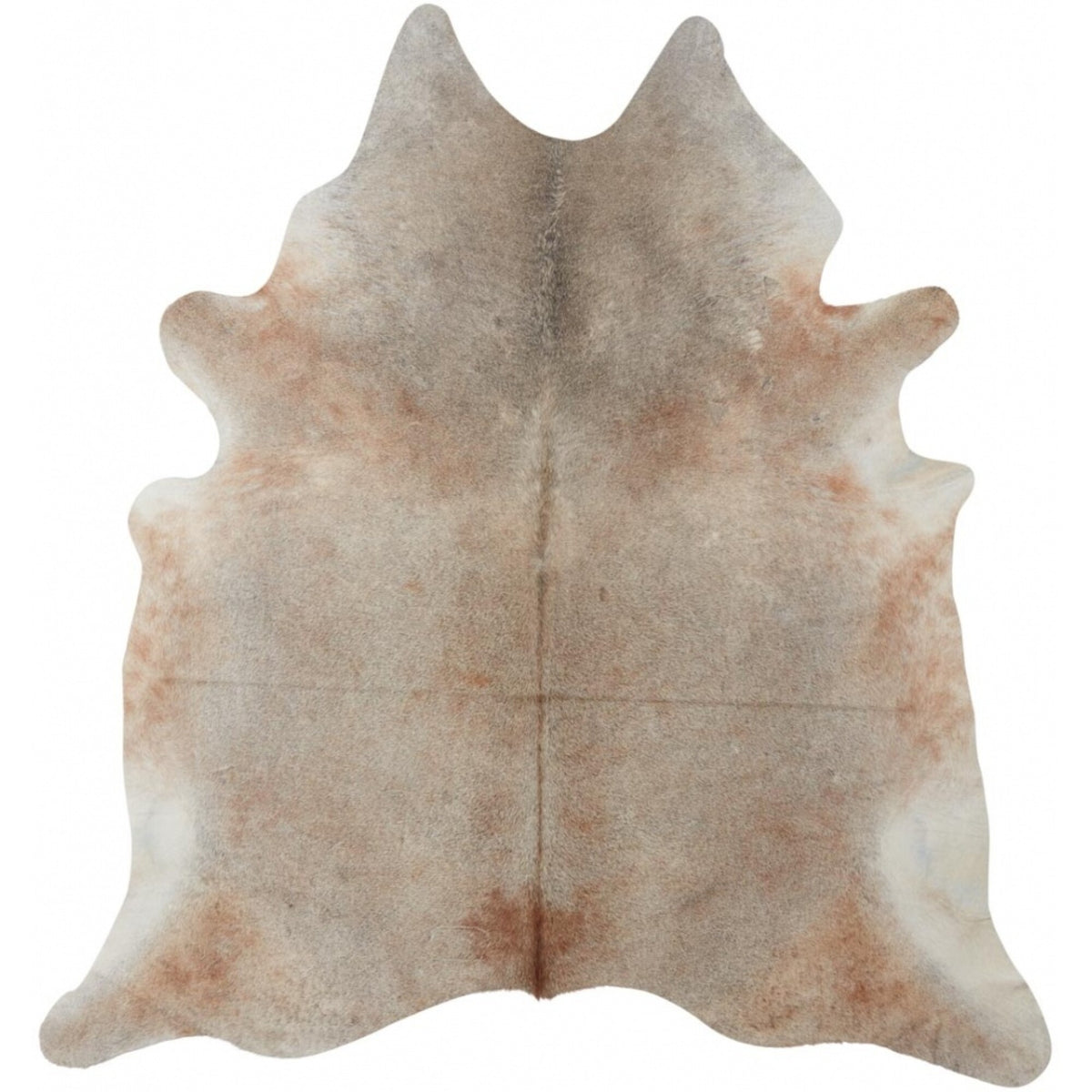 Cow Hide Rug | 40 sq ft