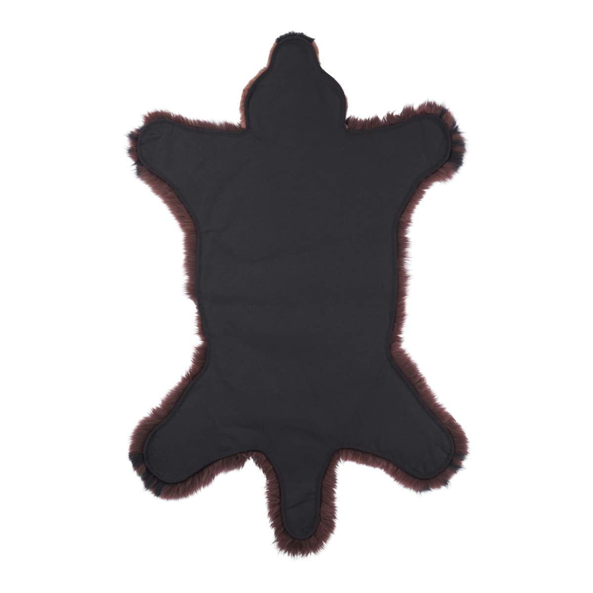 Bear Rug | New Zealand | 51x31 in