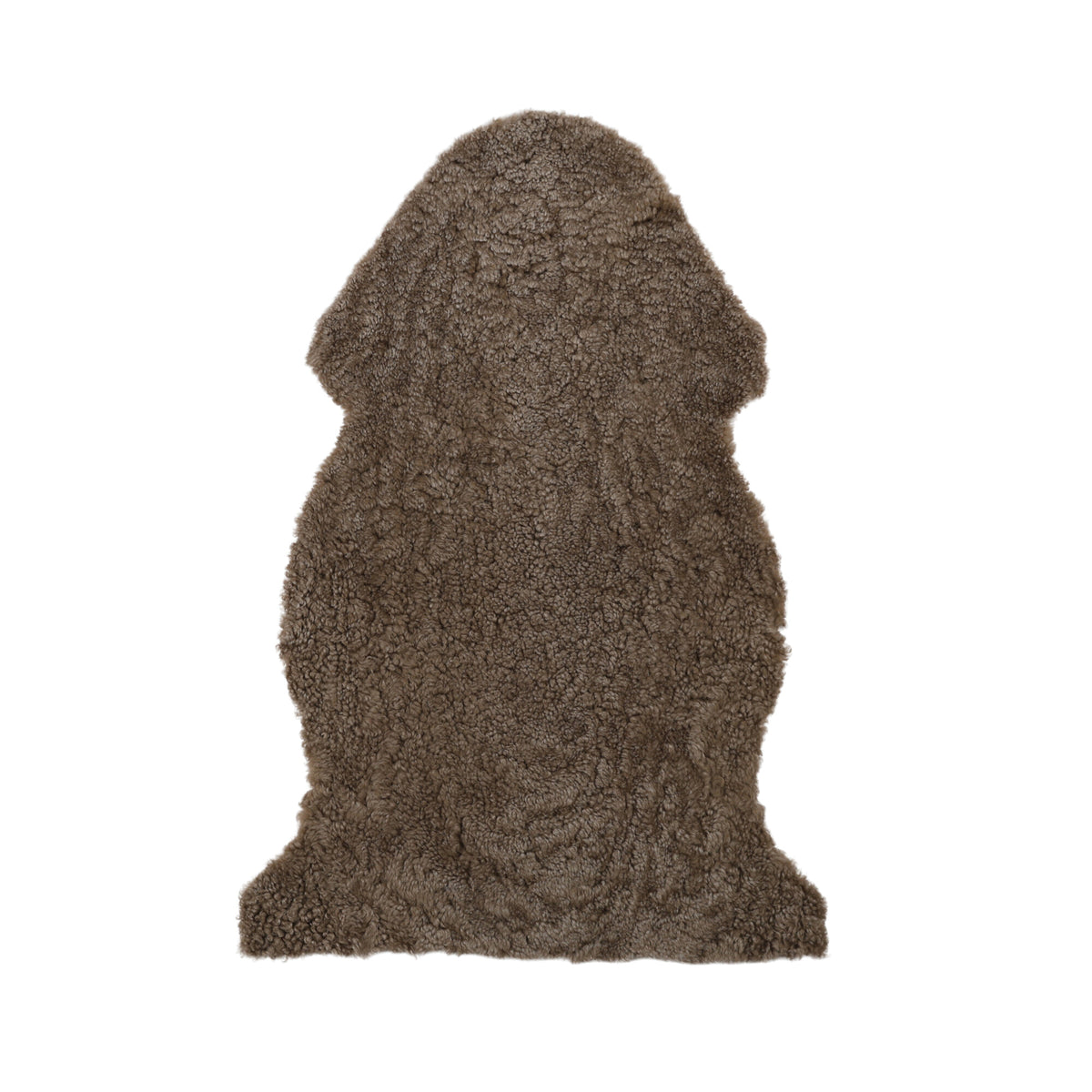 New Zealand Sheepskin | Short Wool Sahara