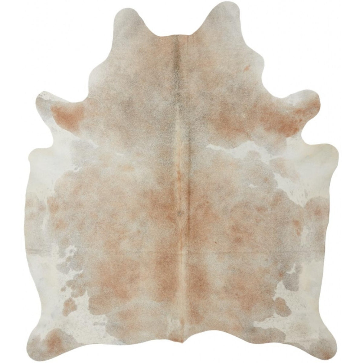 Cow Hide Rug | 42 sq ft