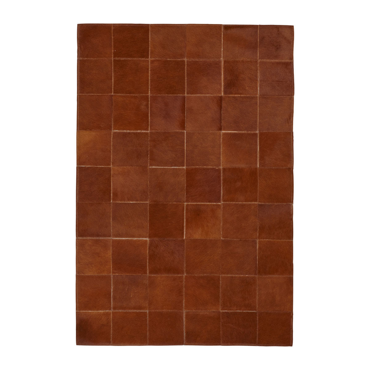 Cow Hide Rug Stockholm