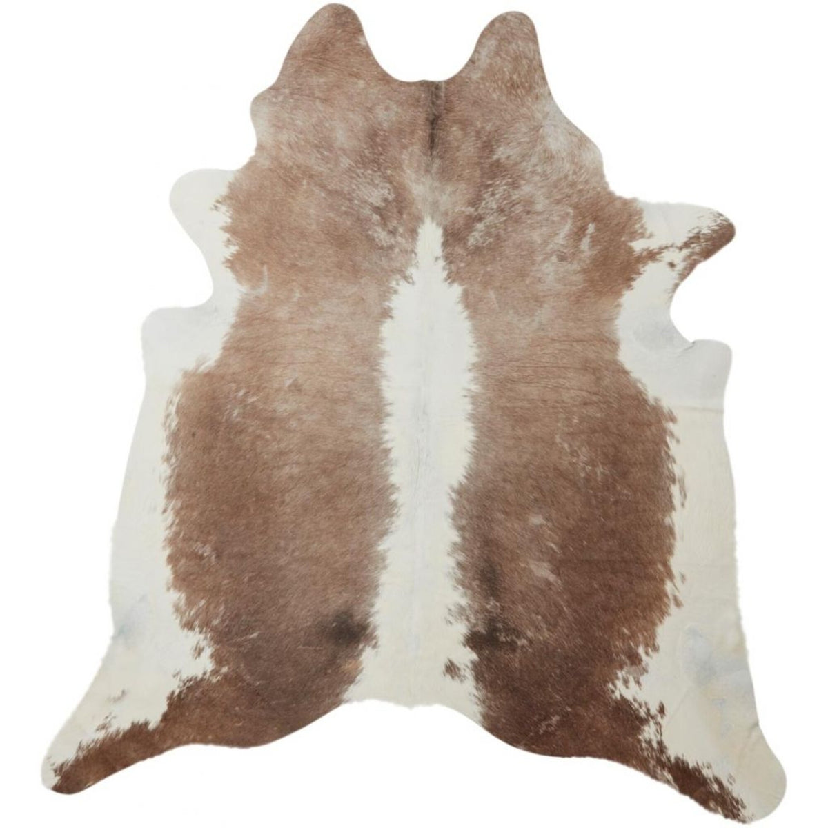 Cow Hide Rug | 36 sq ft