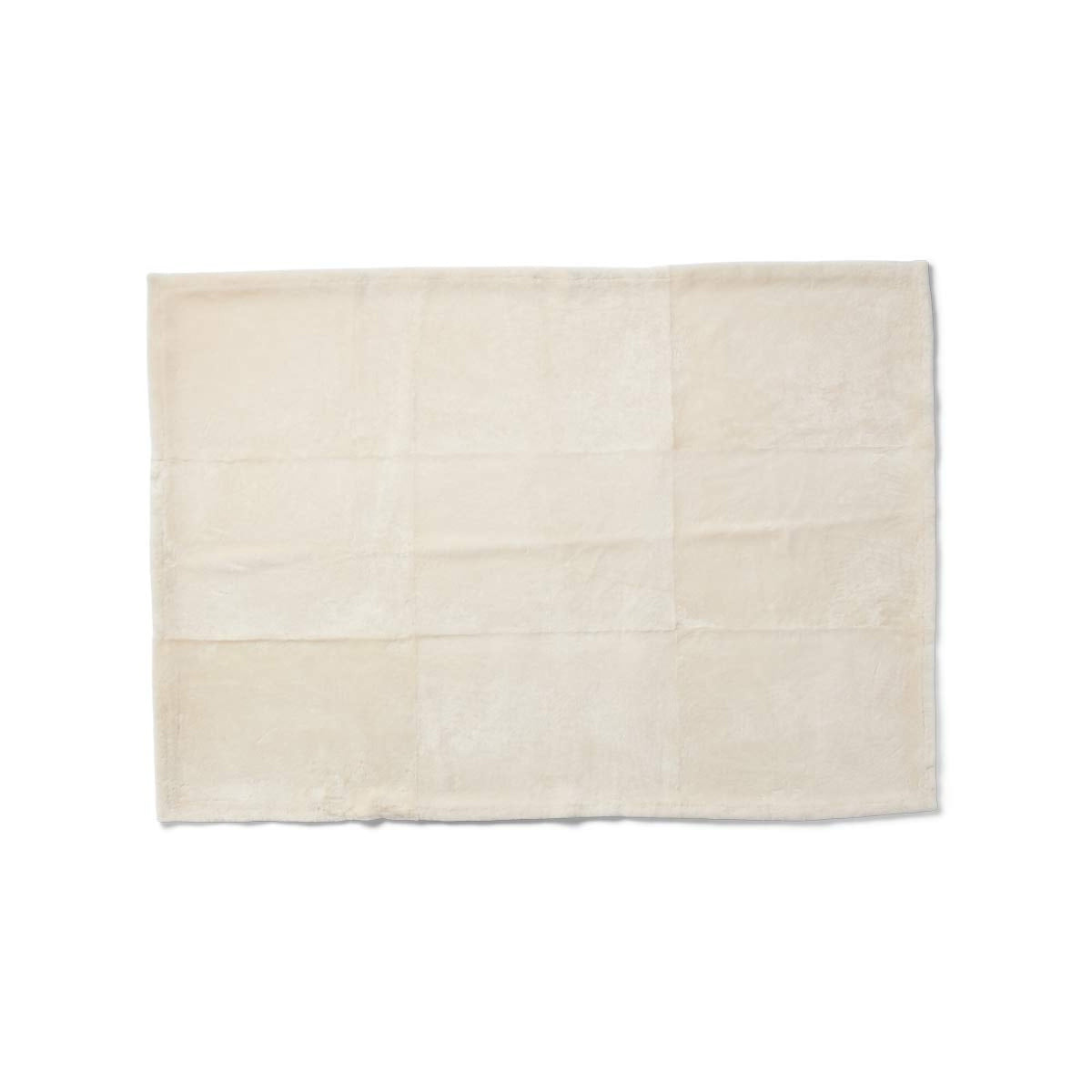 Angelina Throw Beige / 94x102 in