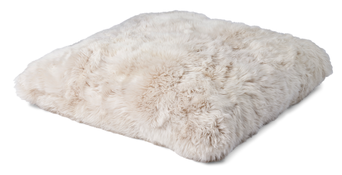 Maxi Float Cushion | LW | 35 in