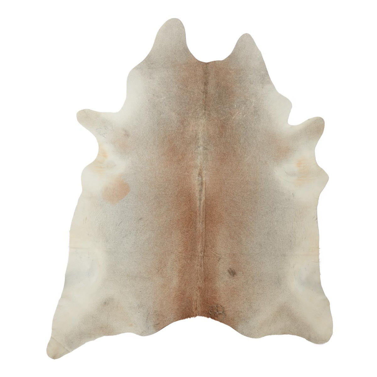 Cow Hide Rug | 44 sq ft