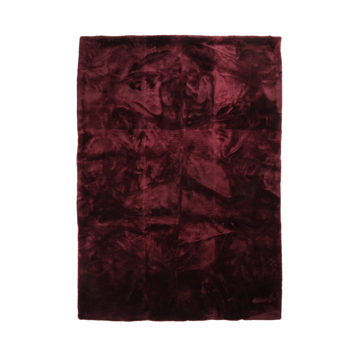 Angelina Throw Port Royal / 55x79 in