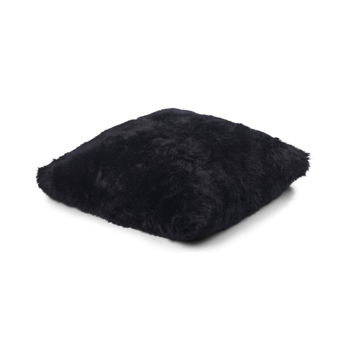 Maxi Float Cushion | Doublesided | LW | 35 in Black