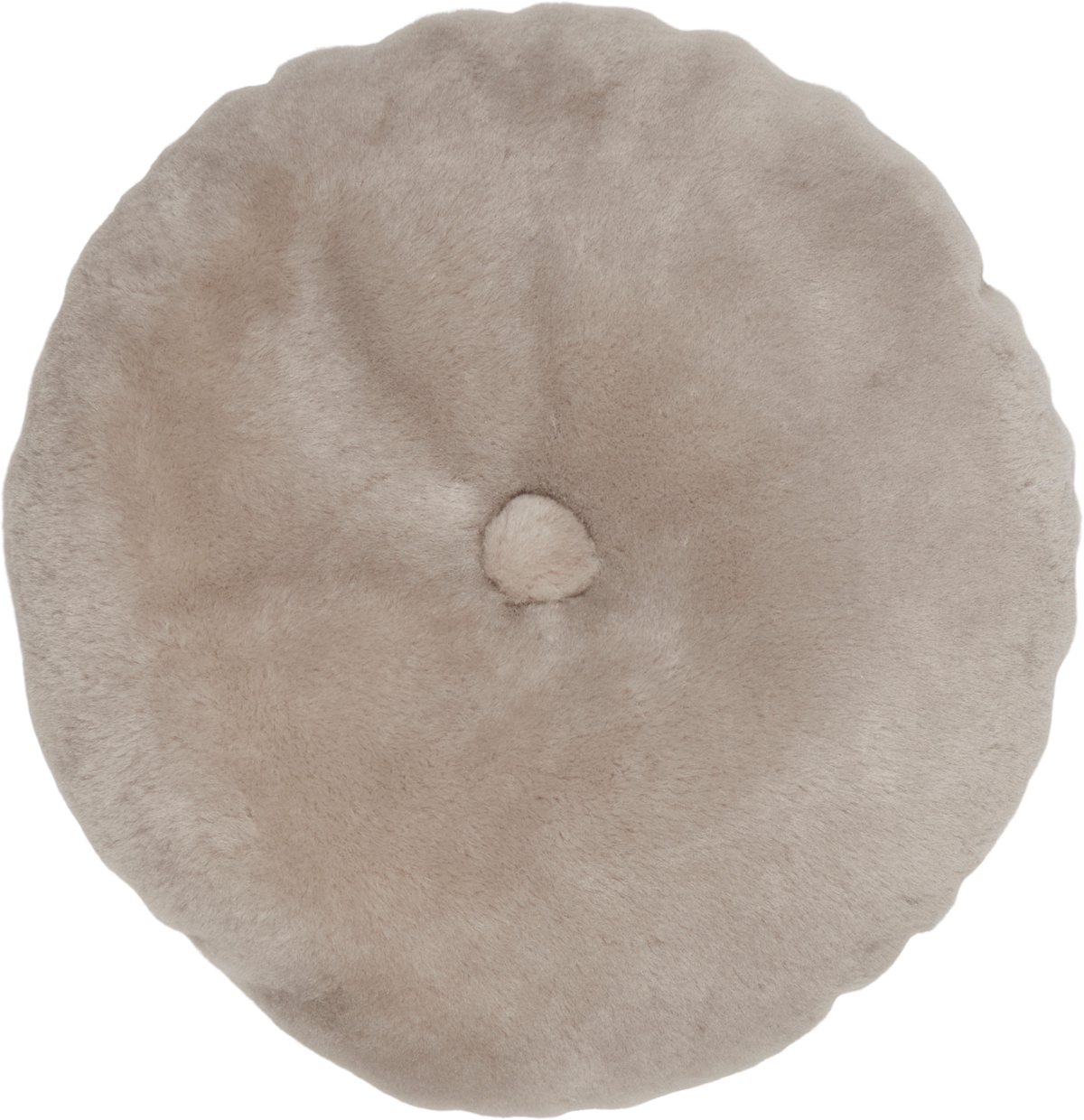 Moccasin Cushion | Doublesided | D18 in