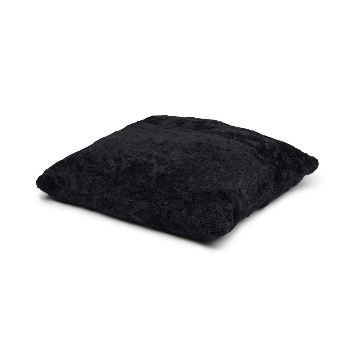 Maxi Float Cushion | Doublesided | SW | 35 in Black