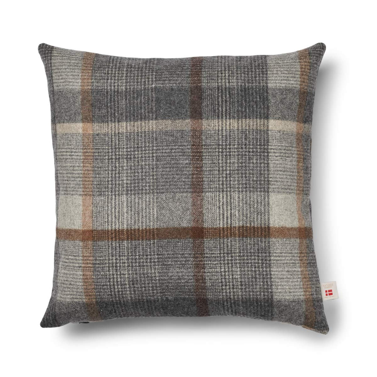Doublesided Cushion | 20x20 in | 13x20 in
