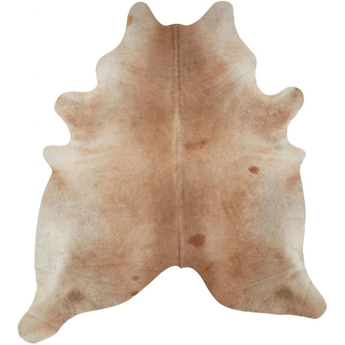 Cow Hide Rug | 40 sq ft